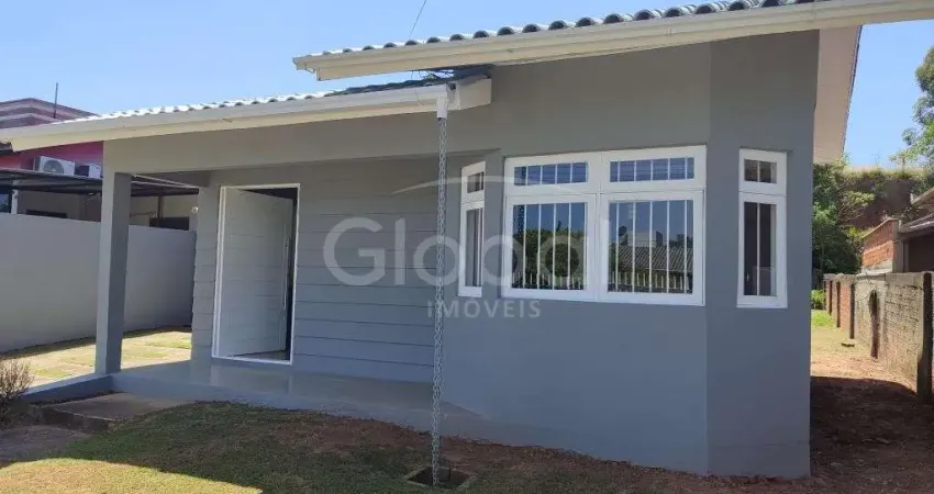 Casa com 1 quarto à venda no Amaral Ribeiro, Sapiranga