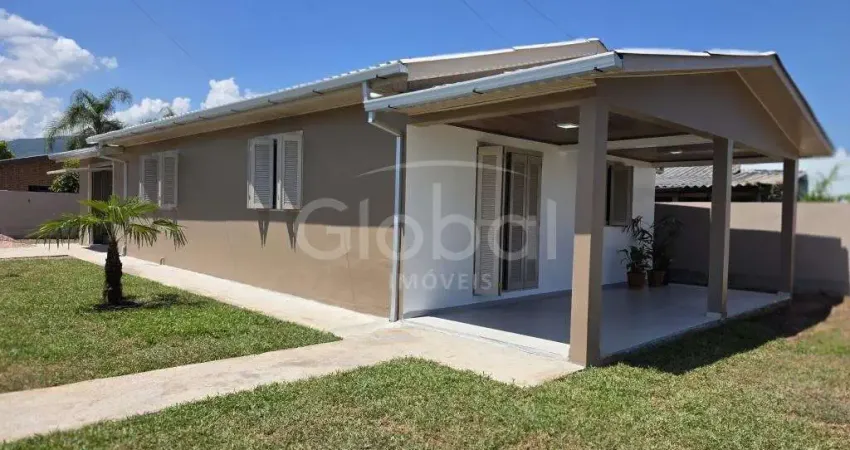 Casa com 3 quartos à venda no São Luiz, Sapiranga
