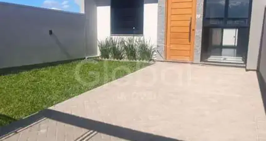 Casa com 2 quartos à venda no Centenário, Sapiranga