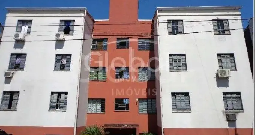Apartamento com 2 quartos à venda no São Luiz, Sapiranga 
