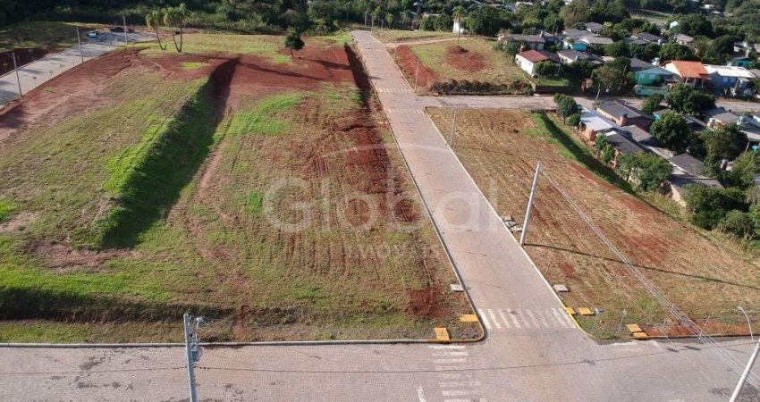 Terreno à venda na Vila Nova, Nova Hartz 