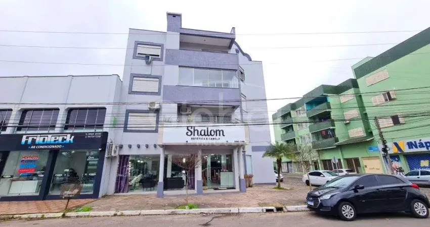Apartamento com 2 quartos para alugar no Centro, Sapiranga 