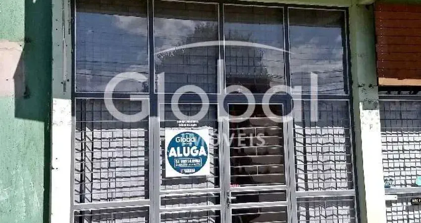 Ponto comercial para alugar no São Luiz, Sapiranga 