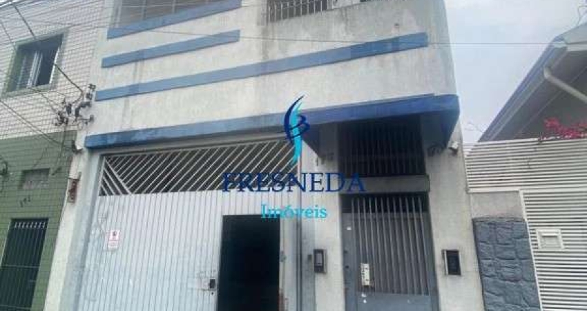 EXCELENTE PRÉDIO COMERCIAL MOOCA 545M² DE CONSTRUÇÃO