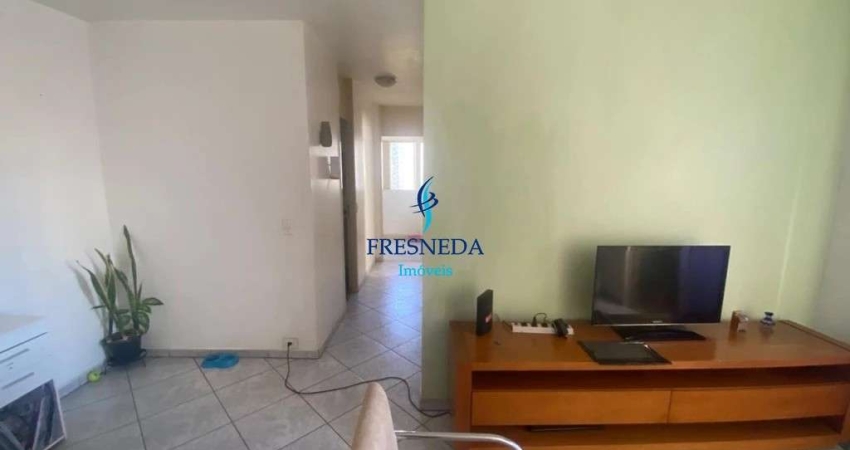 Apartamento (Apartamento Padrão) para Venda, 2 dorm(s), 1 vaga(s), 64 m²