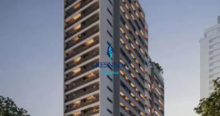 Apartamento com 2 quartos à venda na Cidade Monções, São Paulo