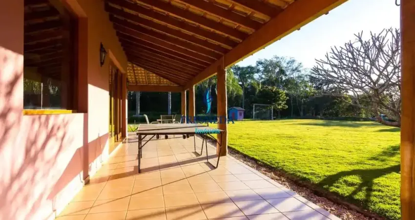 Chácara / sítio com 7 quartos à venda no Rio Acima, São Luiz do Paraitinga