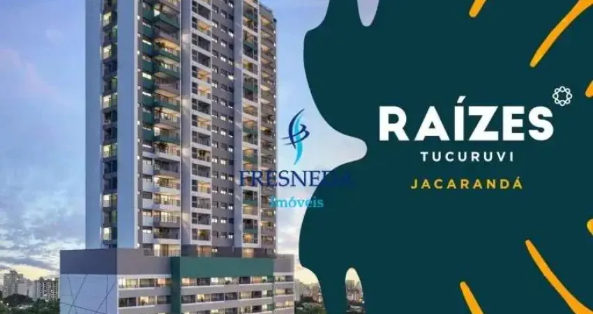 Kitnet / Stúdio à venda no Tucuruvi, São Paulo