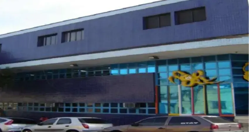 Oportunidade salão comercial, excelente localização, prédio todo para venda, próximo ao metrô e principais avenidas da região!