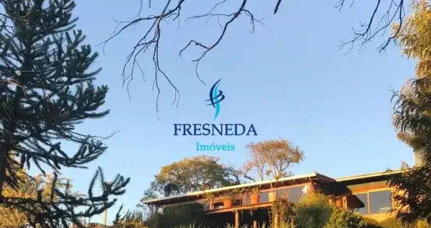 Casa com 4 quartos à venda na Zona Rural, Cunha