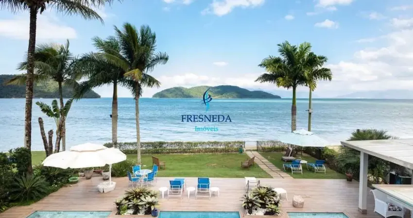 Casa com 8 quartos à venda no Tabatinga, Caraguatatuba