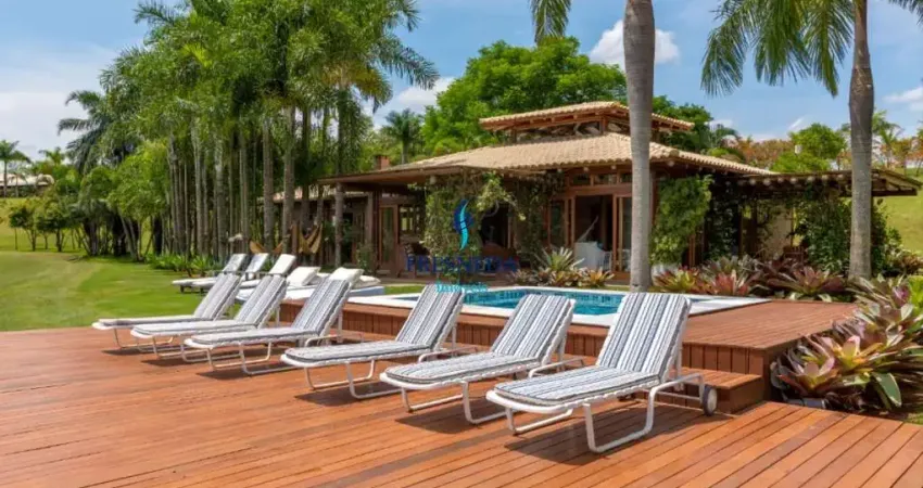 Casa na beira da represa de delfinópolis para venda, 6 suite(s), 4 vaga(s), 1402 m²