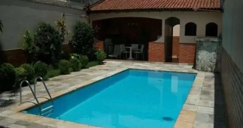 Sobrado para locação no bairro vila gomes cardim, 5 dorm, 1 suíte, 6 vagas, 490 m, 490 m