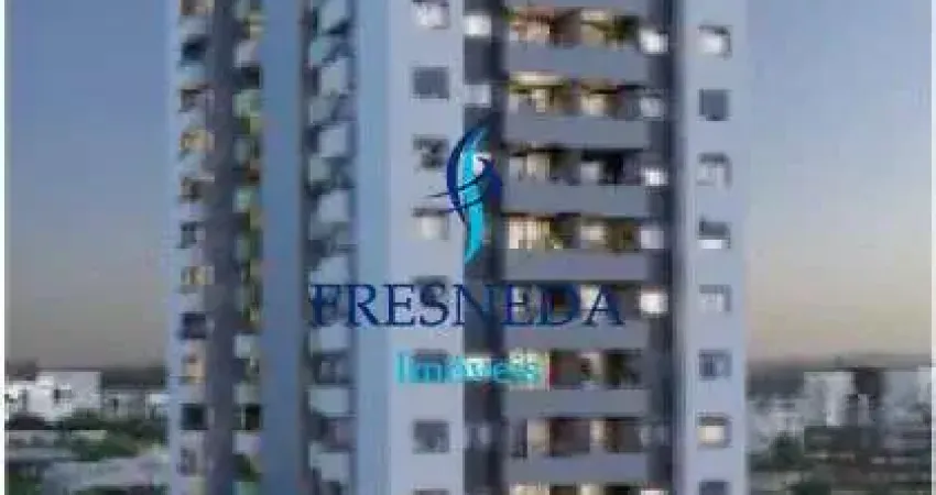 Apartamento (apartamento padrão) para venda, 1 dorm(s), 31 m²