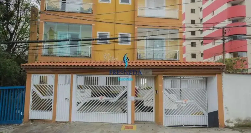 Amplo apartamento em são bernardo do campo * 2 vagas de garagem