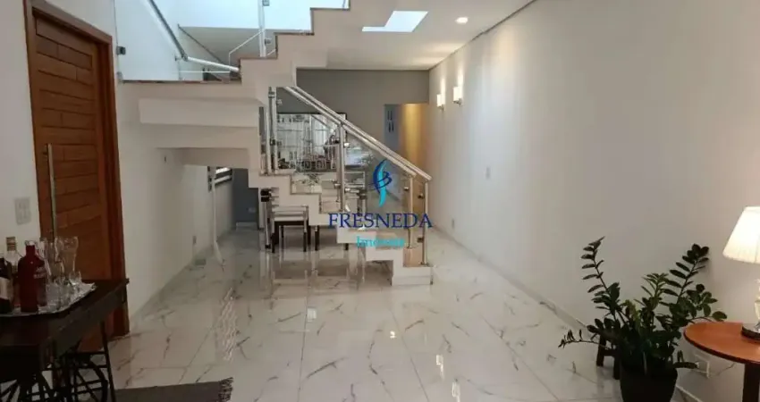 Casa (sobrado) para venda, 3 dorm(s), 1 suite(s), 2 vaga(s), 230 m²