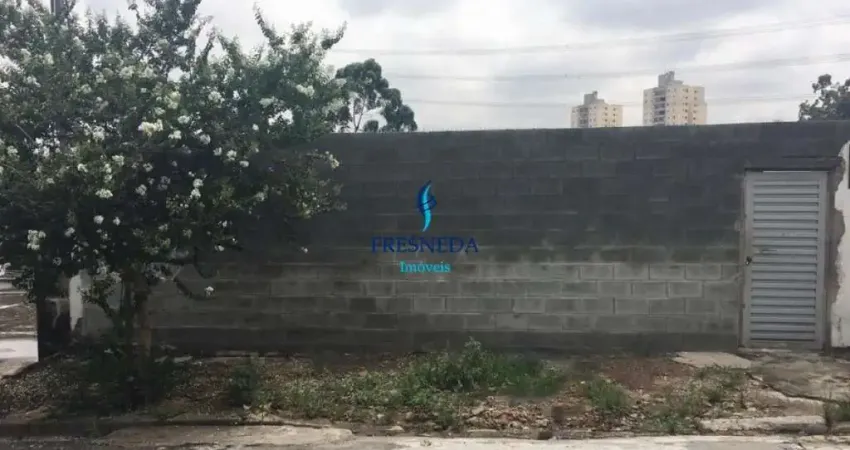 Terreno à venda na Vila Tiradentes, São Paulo