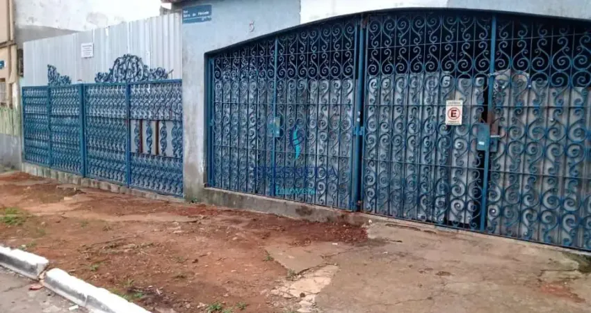 Terreno comercial à venda na Vila Prudente, São Paulo