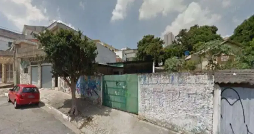Terreno à venda na Vila Bertioga, São Paulo
