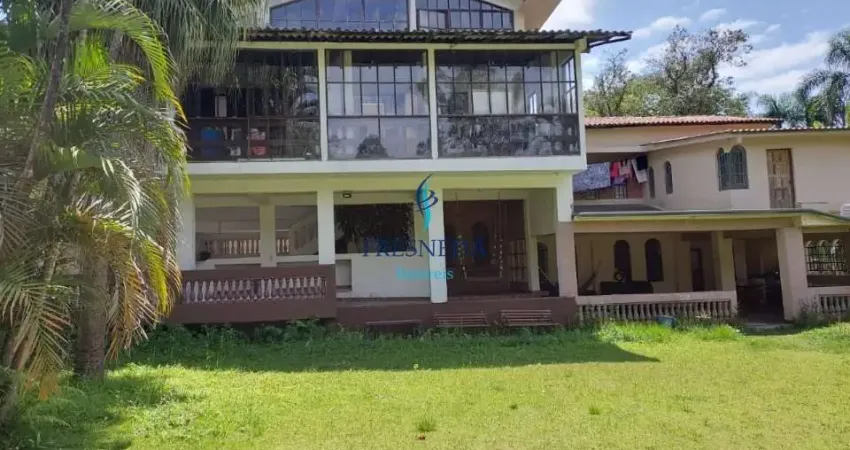 Chácara para venda no bairro jardim chácara méa, 3 casas, 3 suíte, 8 vagas, 2500m²