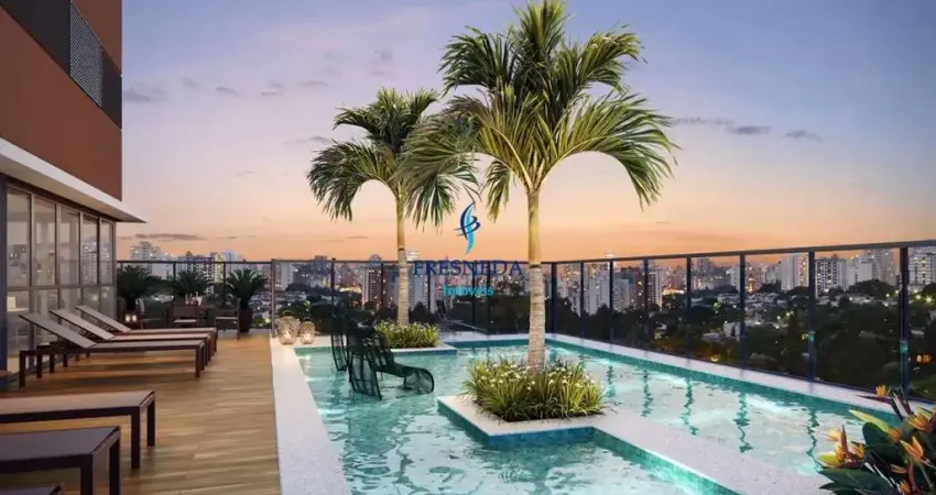 Kitnet / Stúdio à venda na Vila Primavera, São Paulo