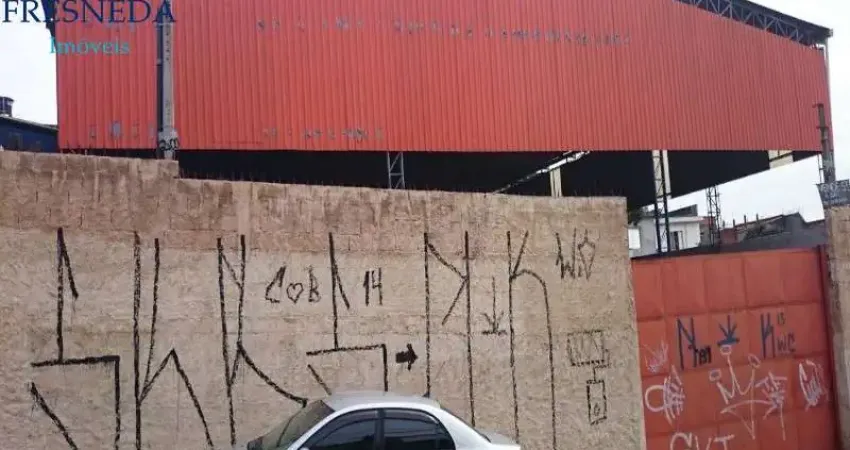 Galpão para venda no bairro parque císper, 10 vagas, 720 m, 1200 m