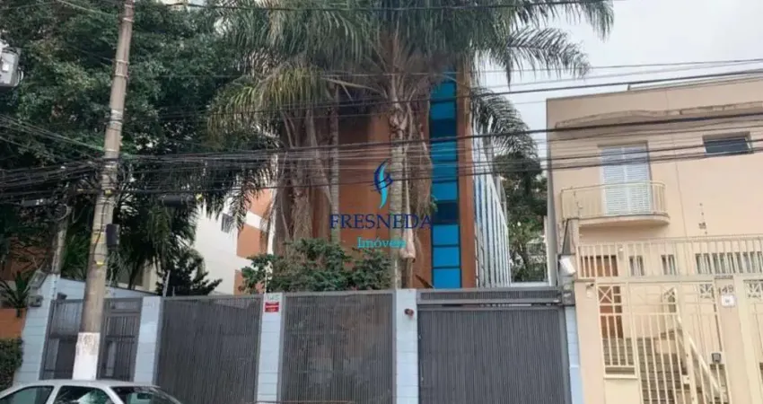 Prédio para alugar na Rua Mairinque, 145, Vila Clementino, São Paulo