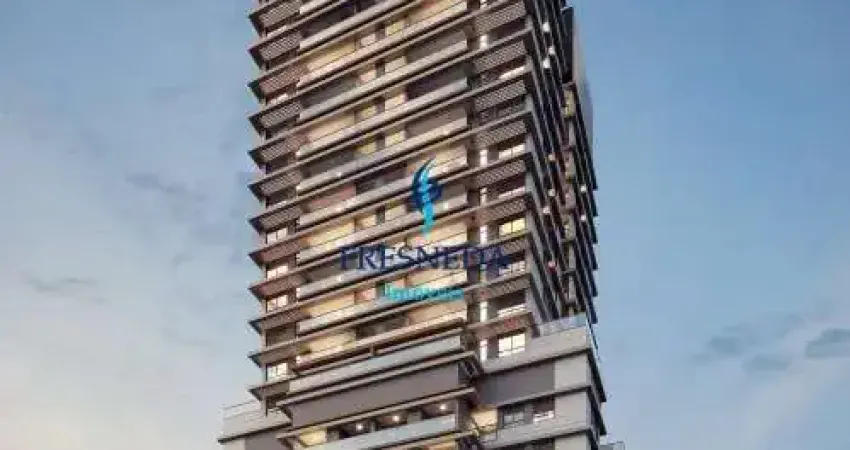 Apartamento à venda na Bela Vista, São Paulo