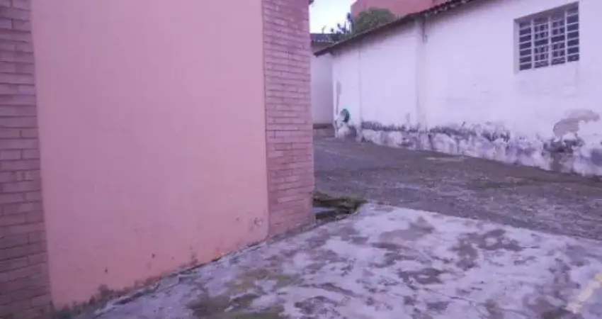 Terreno comercial à venda na Vila Prudente, São Paulo