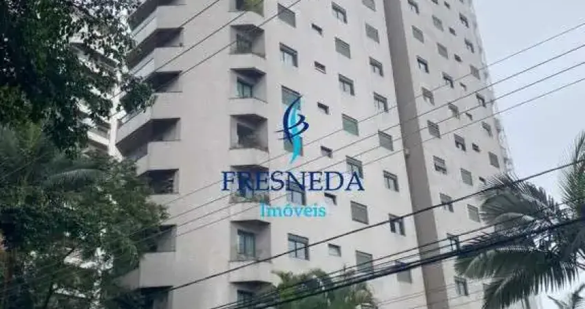 Amplo apartamento em santana * 3 vagas * cond. Monte verde park *