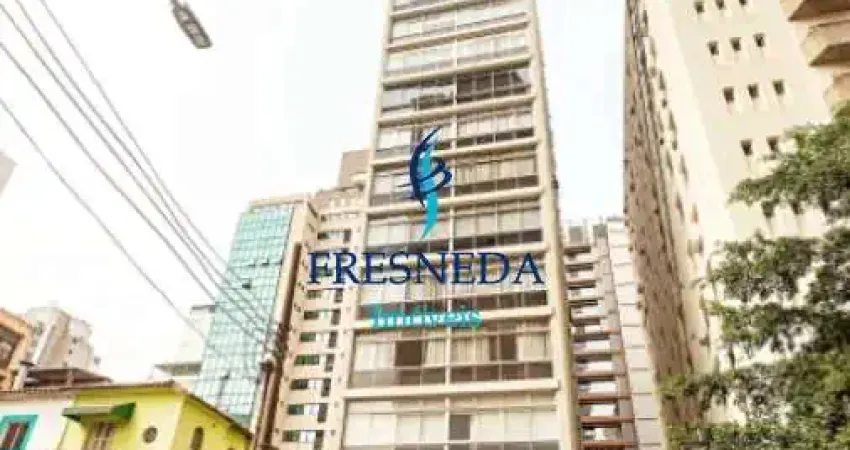 Apartamento (apartamento padrão) para venda, 3 suite(s), 1 vaga(s), 250 m²