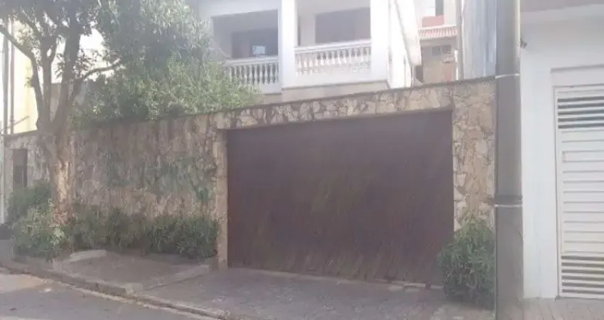 Sobrado para venda no bairro jardim avelino, 4 dorm, 1 suíte, 7 vagas, 360 m