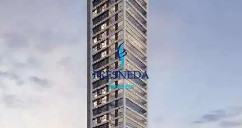 Apartamento com 3 quartos à venda no Jardim América, São Paulo