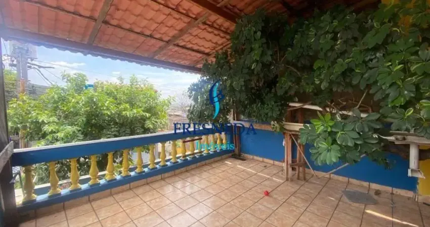 Casa com 3 quartos à venda no Parque dos Bancários, São Paulo