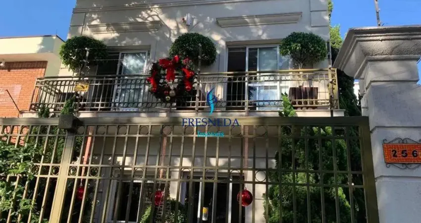 Sala comercial em condomínio para locação no bairro vila zilda (tatuapé), 35 m