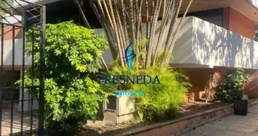 Casa com 5 quartos à venda na Vila Homero Thon, Santo André