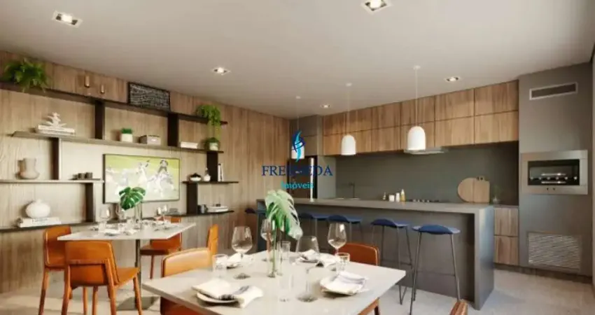 Kitnet / Stúdio à venda em Perdizes, São Paulo