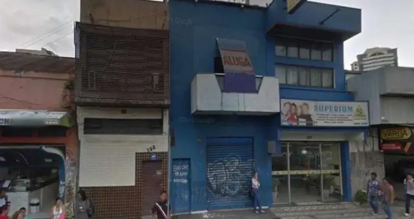 Prédio à venda no Centro, Santo André