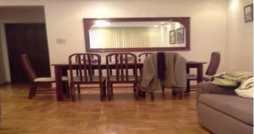 Apartamento Padrão para Venda no bairro TATUAPÉ, 3 dorm, 1 vagas, 129 m