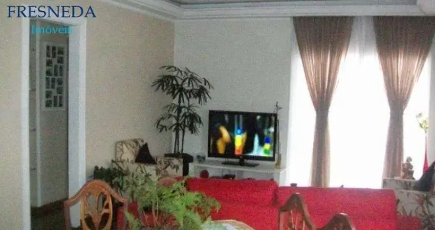 Apartamento Padrão para Venda no bairro TATUAPÉ, 3 dorm, 1 suíte, 2 vagas, 107 m