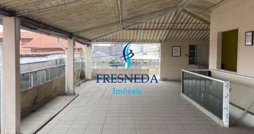 Sobrado para Venda no bairro CIDADE PATRIARCA,