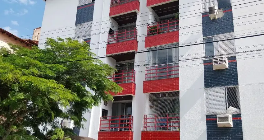 Apartamento com 2 quartos à venda na Rua Mário Lacombe, 1, Canasvieiras, Florianópolis