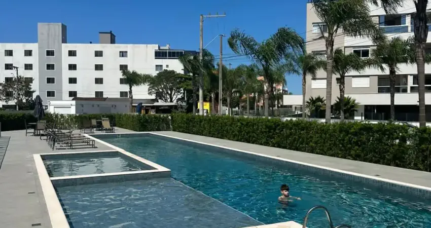 Apartamento com 2 quartos à venda na Rua dos Canudos, 1, Ingleses, Florianópolis