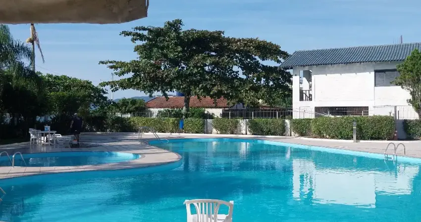 Apartamento com 2 quartos à venda na Rua Acary Margarida, 1, Canasvieiras, Florianópolis