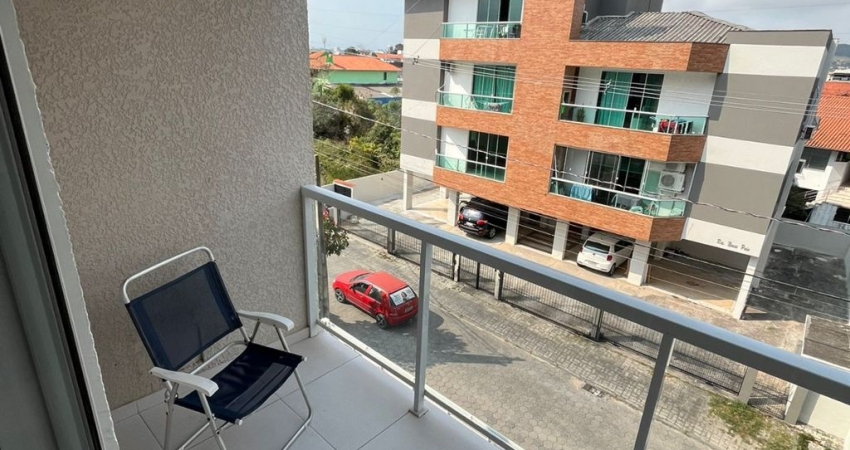 Apartamento com 2 quartos à venda na Servidão Calêndula, 1, Ingleses, Florianópolis
