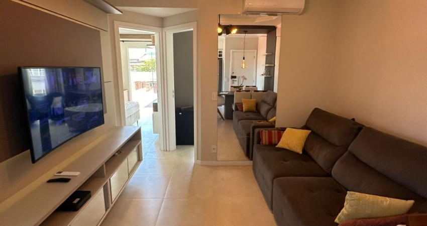 Apartamento com 2 quartos à venda na Servidão Calêndula, Ingleses, Florianópolis