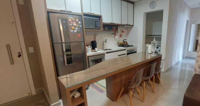 Apartamento com 2 quartos à venda na Rua do Marisco, 1, Ingleses, Florianópolis