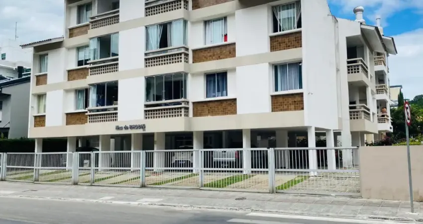 Apartamento com 2 quartos à venda na Rua Madre Maria Vilac, 1, Canasvieiras, Florianópolis
