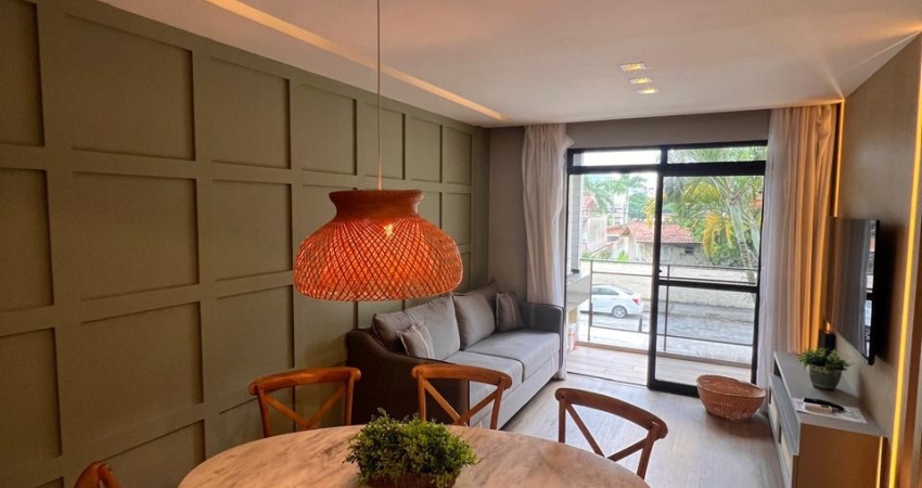 Apartamento com 2 quartos à venda na Rua Martinho de Haro, 1, Ingleses, Florianópolis