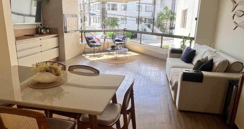 Apartamento com 2 quartos à venda na Rua das Gaivotas, 1, Ingleses, Florianópolis
